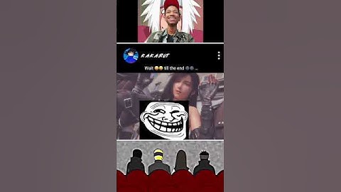 Naruto squad reaction on sus moment 😂😂😂