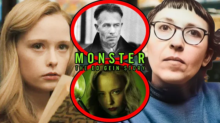 12 Heartbreaking and Shocking Realities About Adeline Watkins and Ed Gein’s Twisted Romance