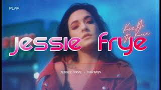 Jessie Frye - (Kiss Me in the Rain 2020) Fantasy
