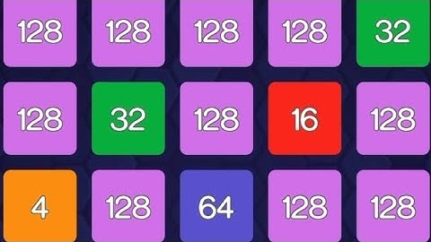 Best 2048 2248 android iOS puzzle merge games #gamingvideos #puzzles #blockchain #ball #newgames