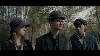 The Beckett Files (2024) | (Pilot Episode) 4K