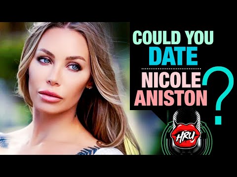 Could You Date Nicole Aniston?