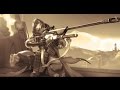 Un nuevo héroe llega a Overwatch: Ana