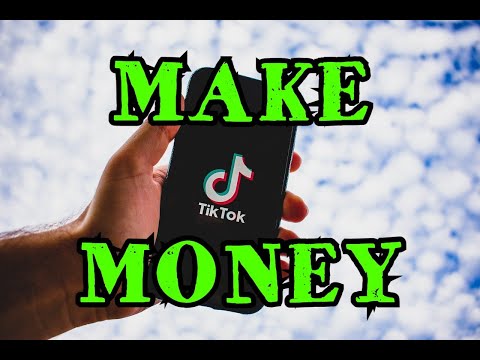 Video: So Verdienen Sie Geld Mit SMS