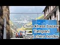 2079/01/01 Tatopani Nepal China Border Charikot To Tatopani vlog