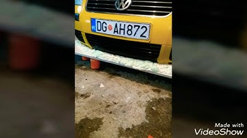 Volkswagen passat 5.5