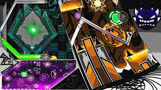 Celestial Force 100% | EXTREME DEMON