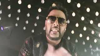 Move Your Body   Badshah    Sean Paul   MP4