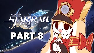 KNIGHT OF BEAUTY | Honkai: Star Rail - Part 8