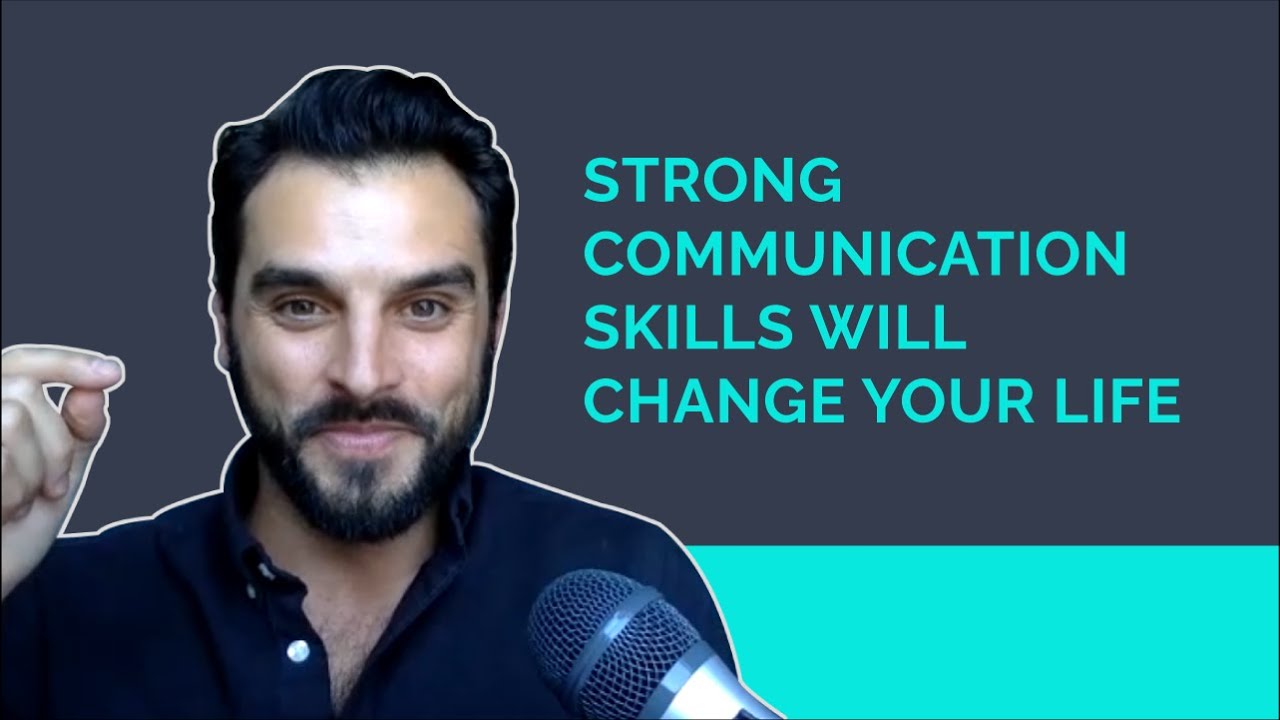 What It REALLY Means To Be a Great Communicator | Communicast Interview