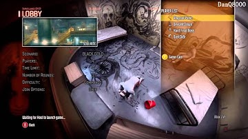 F.E.A.R. 3 Multiplayer HD Gameplay Part 10 (Final) | DanQ8000