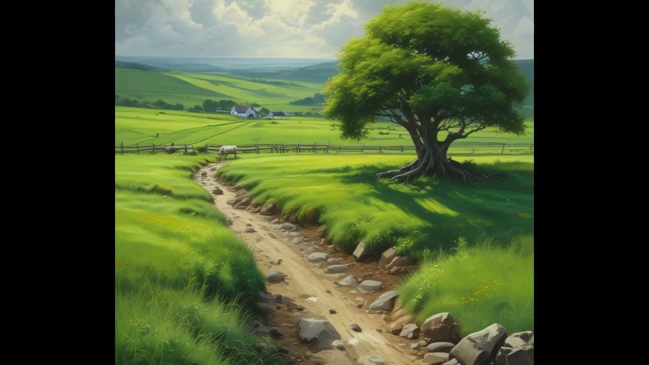 Pulse of binary - Celtic Music / Irish Music 7