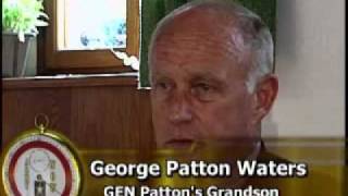 Patton's Legacy