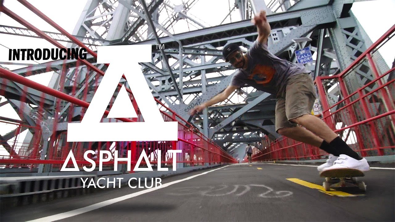 asphalt yacht club out of business