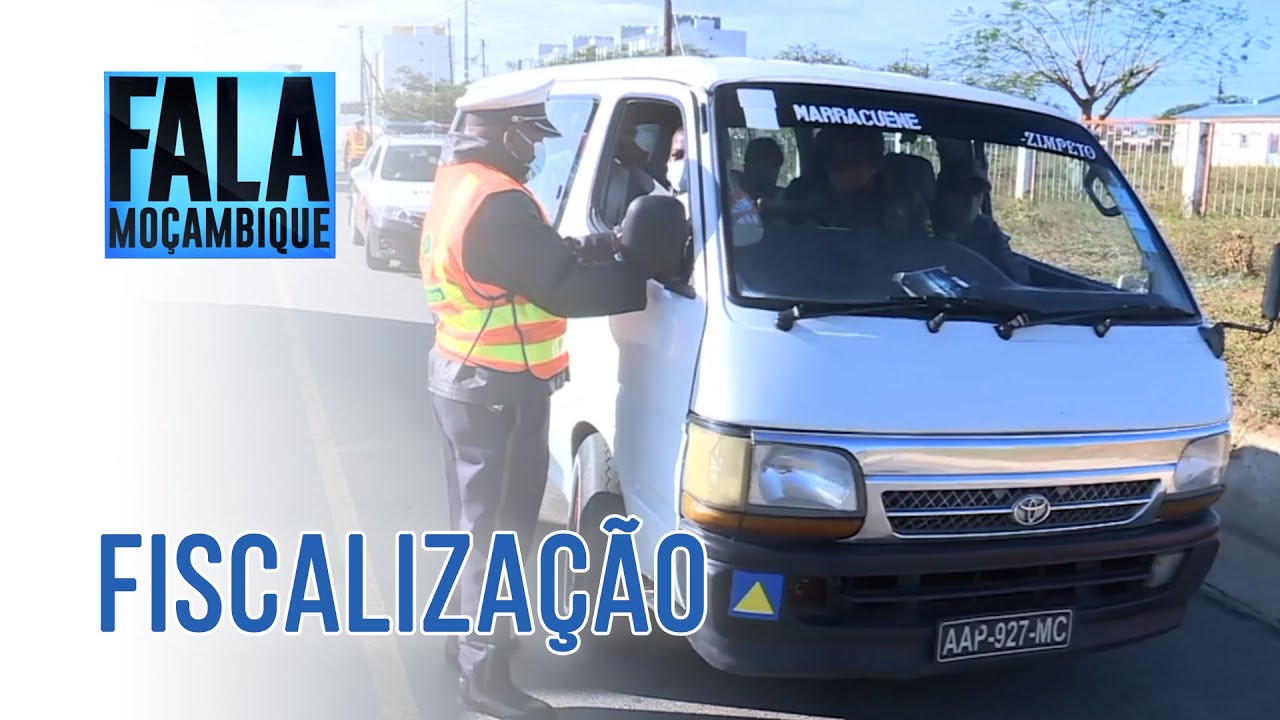 INSPECÇÃO DE VIATURAS COM PROBLEMAS MECÂNICOS