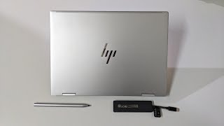 Ini Sih Laptop Premium Paling Worth It - HP Envy X360 OLED 2023 dengan Intel Core i7 1250u - Resmi