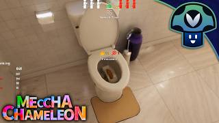 Vinny & Friends - Meccha Chameleon & Golf with your Friends (2026.07.02)
