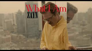 ZAYN - What I Am | THAI SUB | เพลงสากลแปลไทย