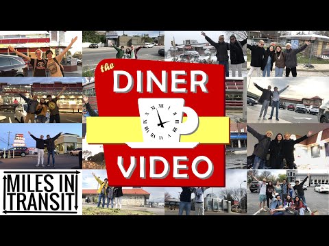 We Visited EVERY Diner in Philadelphia Using Transit
