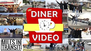 We Visited EVERY Diner in Philadelphia (Using Transit!)