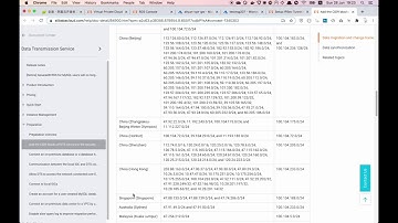 Migrate data from MySQL to Alibaba Cloud RDS