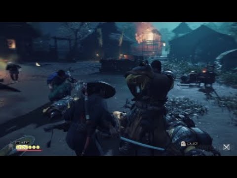 Ghost of Tsushima on PC in 2023, according to an insider : r/ghostoftsushima
