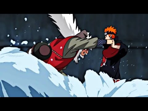 Video: Jiraiya həqiqətən öldü?