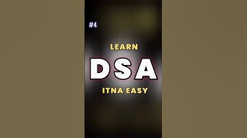 DSA Interview Questions | rotate array by k position #shorts #leetcode #dsa