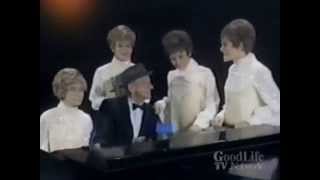 Jimmy Durante A Real Piano Player 10/17/69 chords