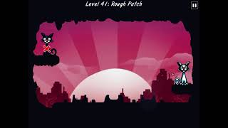 Cat physics bonus pack level 41 - rough patch