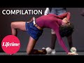 The ALDC CAN'T DO Hip-Hop: Performances GONE WRONG - Dance Moms (Flashback Compilation) | Lifetime