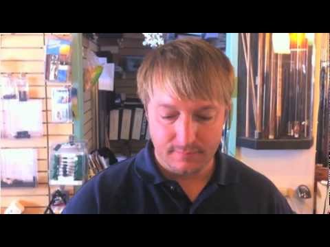 Cue Tip Comparison
