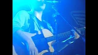 Lost - Mikha Angelo and the band at PTC Mall (Palembang) 28/07/13