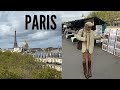 Paris fashion week!! 🇫🇷