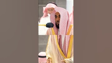 تتجافى جنوبهم عن المضاجع يدعون ربهم ~ تلاوة مؤثرة بصوت الشيخ عبدالله الجهني❤