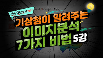 빅데이터, 파이썬을 활용한 이미지 분석(제5강 합성곱 신경망)