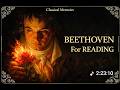 Relaxing Classical Music 🎻 Peaceful Piano &amp; Orchestra for Study, Focus, Relaxation &amp; Sleep