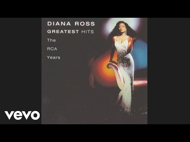 Diana Ross - I`m Missing You
