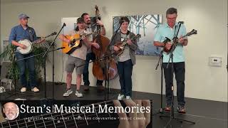 Grtowne City Limits - Alex Meredith, John Henry Braun, Bryan Jackson With Friends