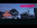 Capture de la vidéo Gunship - The Mountain [Official Music Video]