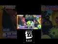 【ゼンゼロ】朱鳶　完全無ケツ　#shorts