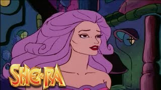 She Ra en Español Latino | Cuando el Bosque Susurro Floreció | Capítulos Completos |Dibujos Animados