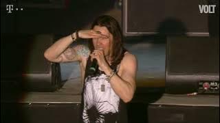 Slash - The Dissident - Volt Fest 2015