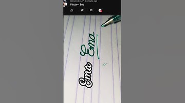 Ema name signature style l sagor