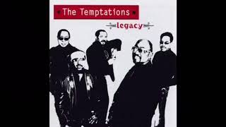 The Temptations - Mr. Fix It