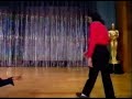 How To Michael Jackson Moon Walk In Slow Motion