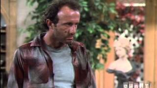 Breaking Bad's Jonathan Banks on Designing Women
