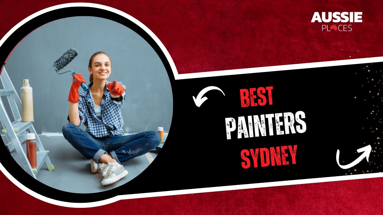 Best Painters Sydney | Australian Painting