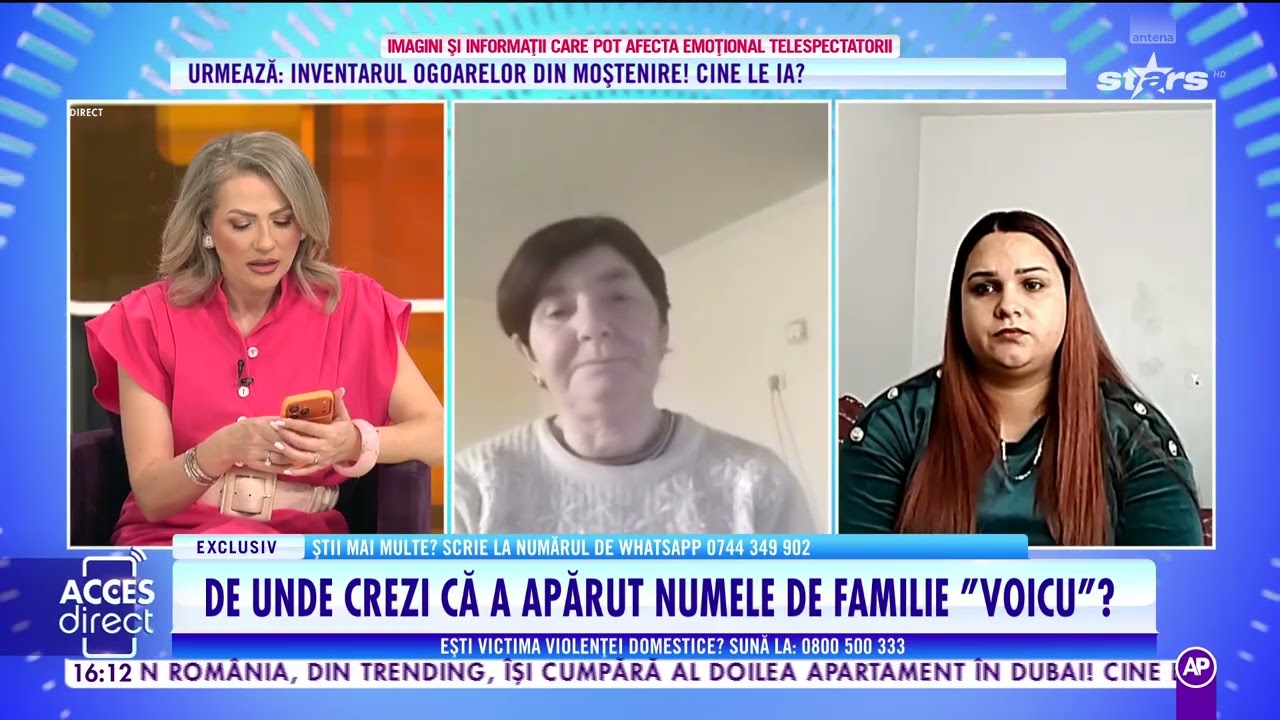 ACCES DIRECT | EDIȚIE INTEGRALĂ | 5 martie 2026