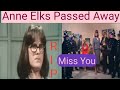 Anne elks theory on brontosauruses vv deathanne elk has passed away